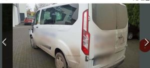 Ford Tourneo Custom 2.0 EcoBlue L1 Trend 2023