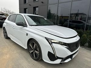 Peugeot 308 P5 2024