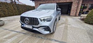 Mercedes-Benz GLE W167 2024