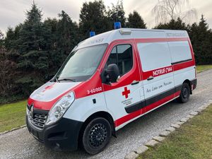Renault Master 2017