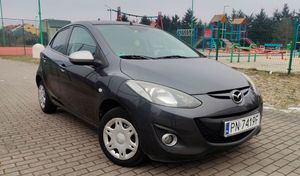 Mazda 2 II 1.3 MZR Sendo 2014