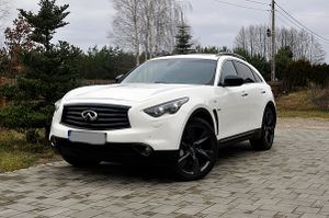 Infiniti QX70 3.0d S 2015