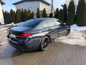 BMW 5 Series G30/G31 2023