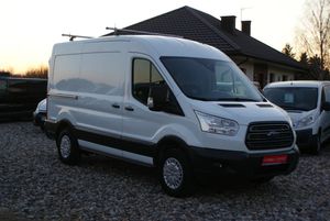 Ford Transit 2014
