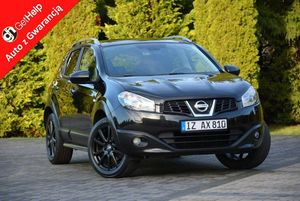Nissan Qashqai I 2010