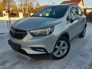 Opel Mokka I 1.4 Turbo ecoFLEX Start/Stop Edition 2019