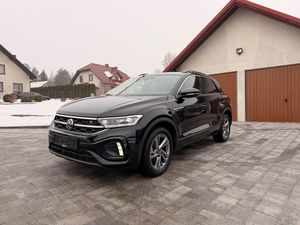 Volkswagen T-ROC I 2024