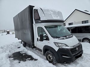 Fiat Ducato 2021