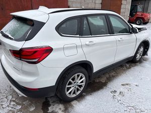 BMW X1 F48 xDrive20d 2019