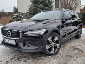 Volvo V60 Pro D4 AWD 2022