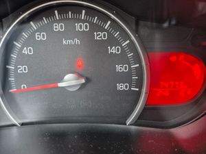 Suzuki Celerio 1.0 Premium 2017