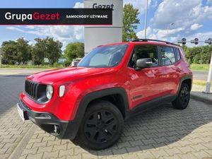 Jeep Renegade 2019