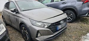 Hyundai i20 III blue 1.2 Select 2023