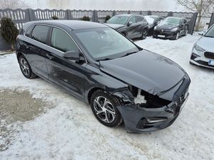 Hyundai i30 III 1.0 T-GDI Smart DCT 2023