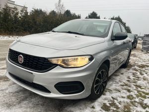 Fiat Tipo II 1.4 16v Street 2017