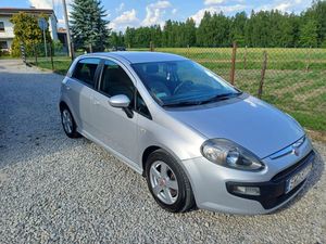 Fiat Punto 2010