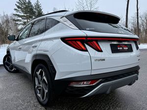 Hyundai Tucson IV 1.6 T-GDi 4WD Prime 2023