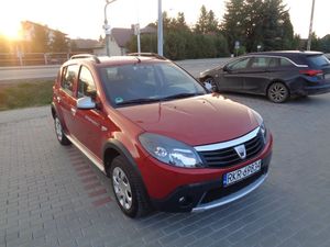 Dacia Sandero I 1.6 2010