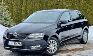 Skoda Rapid 1.0 TSI Active 2018