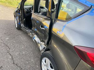 Volkswagen Polo VI 1.0 (Blue Motion Technology) Comfortline 2018