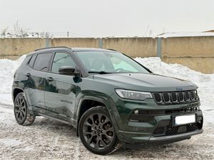 Jeep Compass II 1.3 T4 4xe Automatik S 2022