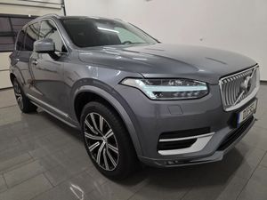 Volvo XC90 II D5 AWD R-Design 2020