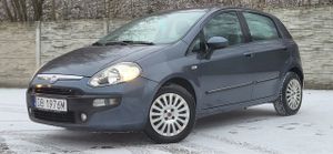 Fiat Punto 1.4 8V Dynamic Start&Stop 2010