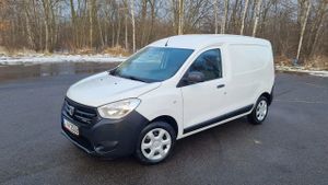 Dacia Dokker 2018
