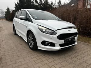 Ford S-Max II 2.0 EcoBlue ST-LINE 2019