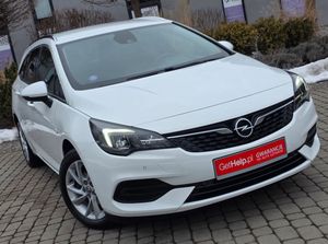 Opel Astra K 1.2 Turbo Start/Stop Elegance 2019