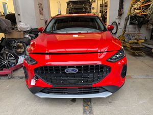 Ford Focus Mk4 1.0 EcoBoost Hybrid ACTIVE X 2024