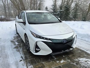 Toyota Prius IV 1.8 Hybrid Executive 2020