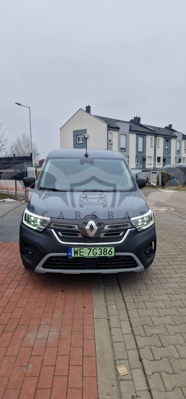 Renault Kangoo III 2022