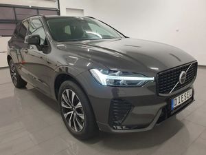 Volvo XC60 II B4 D AWD Plus Dark 2023