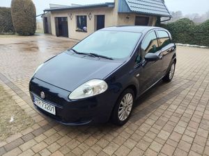 Fiat Punto II FL 1.2 Fresh 2012
