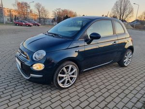 Fiat 500 1.0 Hybrid Dolcevita 2022
