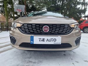 Fiat Tipo II 1.4 16v Easy 2017