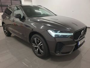 Volvo XC60 II B4 D AWD Plus Dark 2023