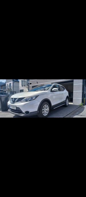 Nissan Qashqai II 1.2 DIG-T Xtronic ACENTA 2015