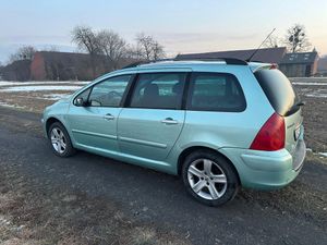 Peugeot 307 I 2003