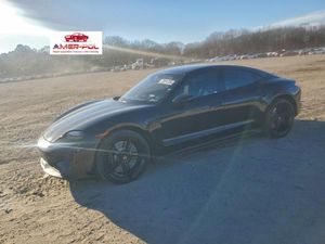 Porsche Taycan 2023