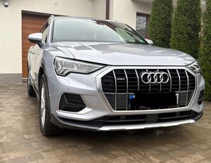 Audi Q3 II 45 TFSI Quattro S tronic advanced 2019