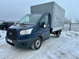 Ford Transit 2015