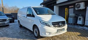 Mercedes-Benz Vito 2022
