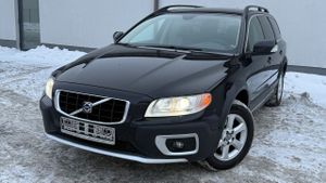 Volvo XC70 D5 AWD Summum 2008