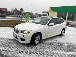 BMW X1 E84 2011