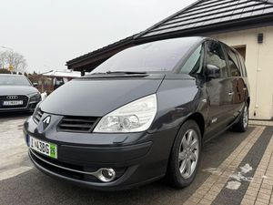 Renault Espace IV 2.0 dCi Dynamique 2012