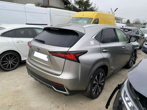 Lexus NX I 300h Executive Line 2020
