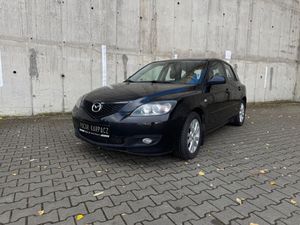 Mazda 3 I 1.6 CD Comfort 2008
