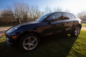 Porsche Macan I PDK 2021